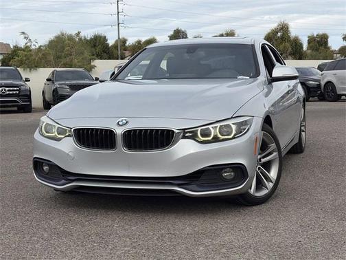2019 BMW 430 Gran Coupe i
