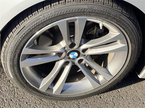 2019 BMW 430 Gran Coupe i