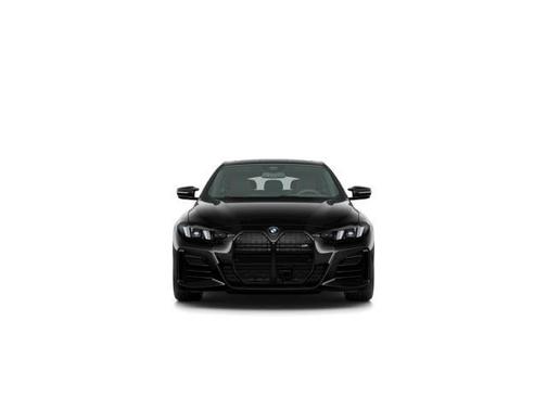 Black Sapphire Metallic 2026 BMW M440 i