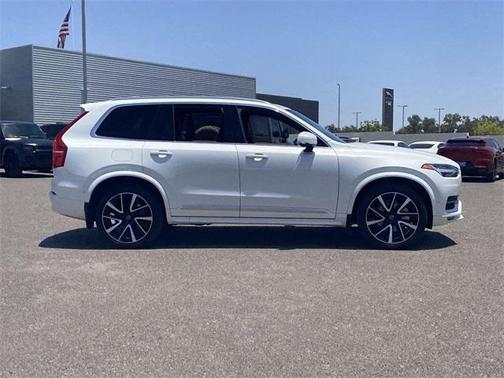 2023 Volvo XC90 B6 Plus 7-Seater