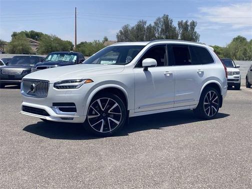 2023 Volvo XC90 B6 Plus 7-Seater