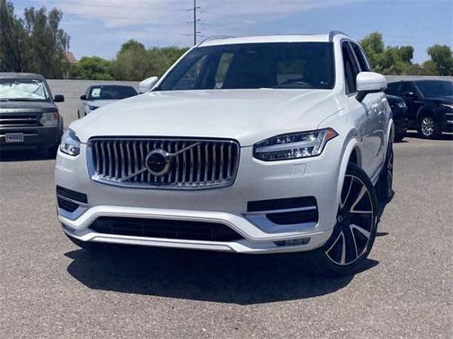 2023 Volvo XC90 B6 Plus 7-Seater