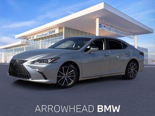 2023 Lexus ES 350 Base