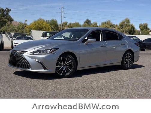 2023 Lexus ES 350 Base