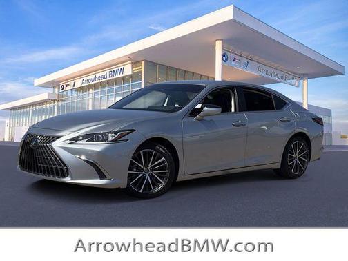 2023 Lexus ES 350 Base