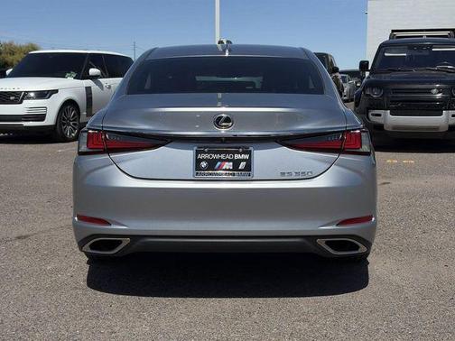 2023 Lexus ES 350 Base