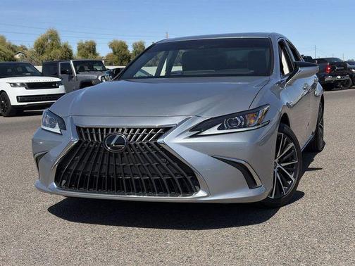 2023 Lexus ES 350 Base