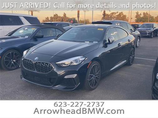 2020 BMW M235 Gran Coupe xDrive
