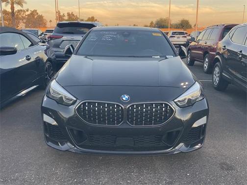 2020 BMW M235 Gran Coupe xDrive
