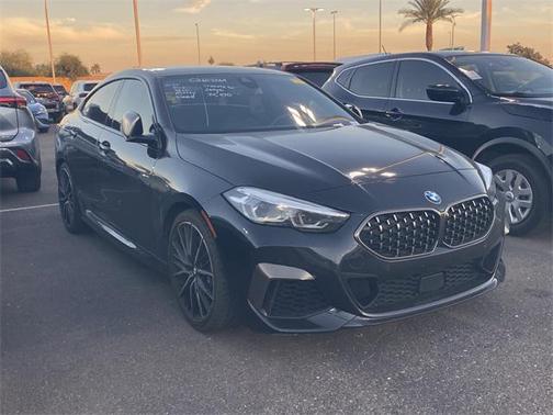 2020 BMW M235 Gran Coupe xDrive