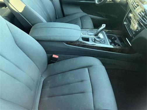 2014 BMW X5 xDrive35d