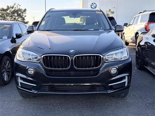 2014 BMW X5 xDrive35d