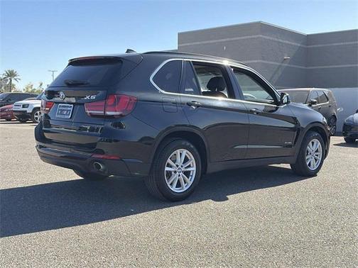 2014 BMW X5 xDrive35d