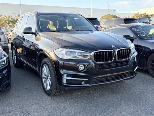 2014 BMW X5 xDrive35d