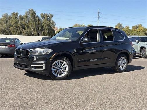 2014 BMW X5 xDrive35d