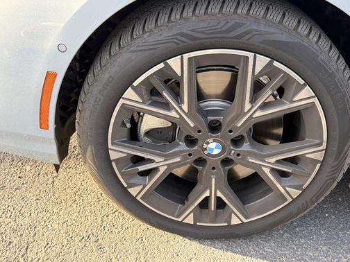 Brooklyn Grey Metallic 2026 BMW 228 Gran Coupe 228 Gran Coupe