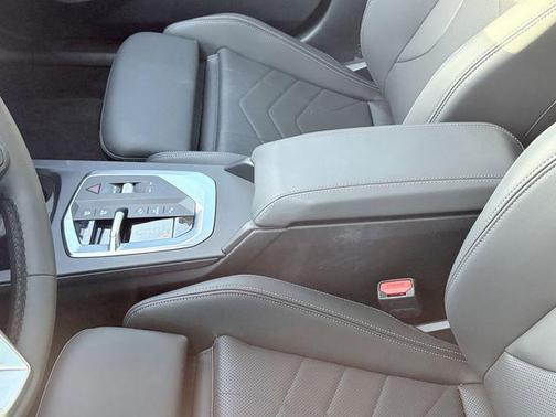 Brooklyn Grey Metallic 2026 BMW 228 Gran Coupe 228 Gran Coupe