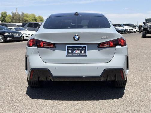 Brooklyn Grey Metallic 2026 BMW 228 Gran Coupe 228 Gran Coupe