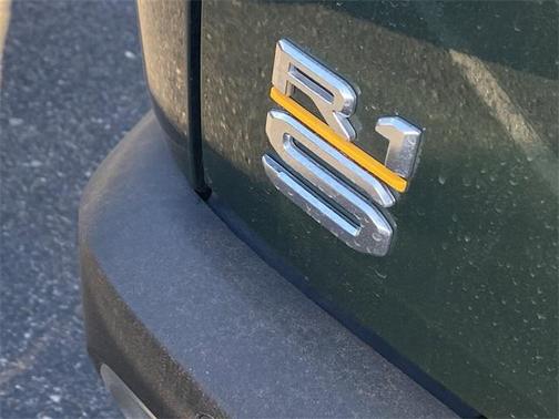 2023 Rivian R1S Adventure