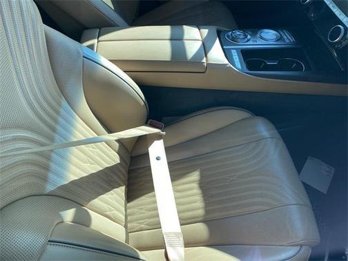 2021 Genesis G80 3.5T RWD
