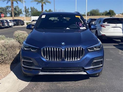 2023 BMW X5 sDrive40i
