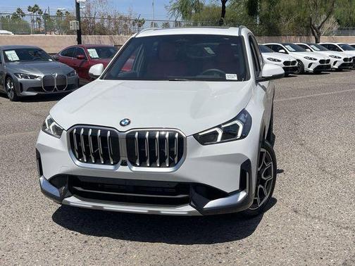 2025 BMW X1 xDrive28i