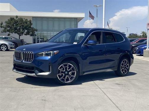 2025 BMW X1 xDrive28i
