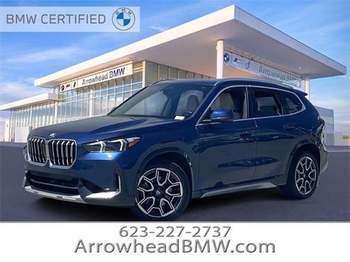 2025 BMW X1 xDrive28i