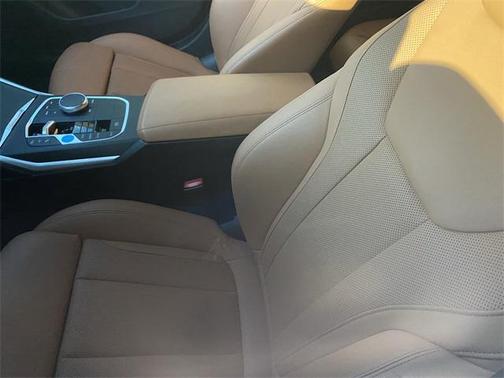 2024 BMW i4 Gran Coupe eDrive35