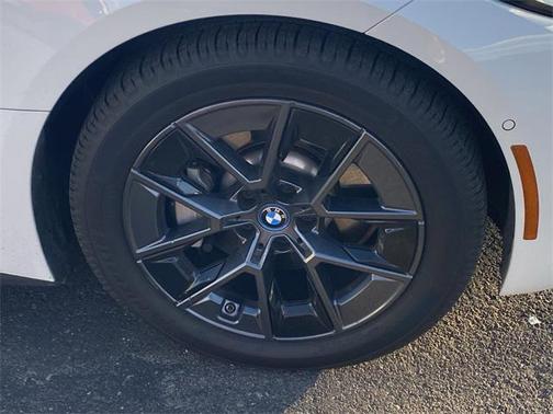 2024 BMW i4 Gran Coupe eDrive35