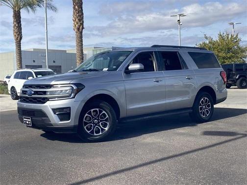 2024 Ford Expedition Max XLT