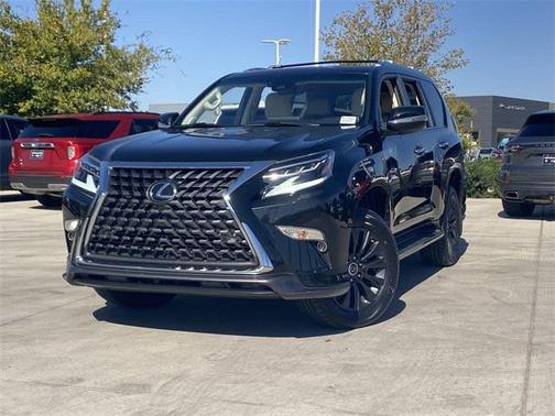 2023 Lexus GX 460 Premium