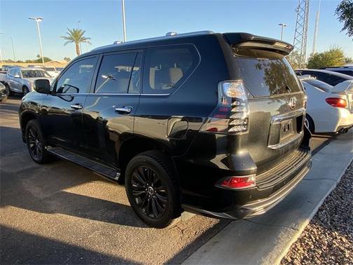 2023 Lexus GX 460 Premium
