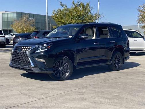 2023 Lexus GX 460 Premium