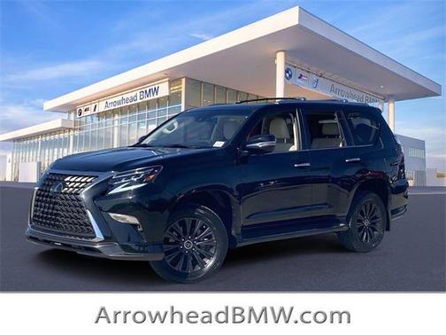 2023 Lexus GX 460 Premium