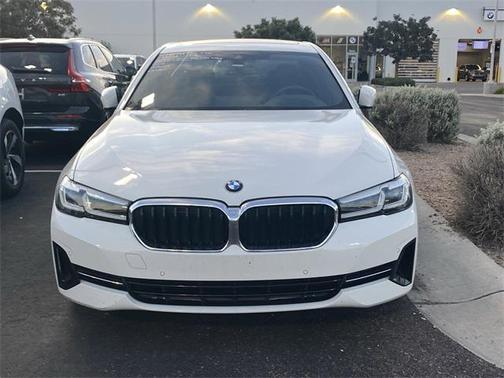 2023 BMW 530 i xDrive