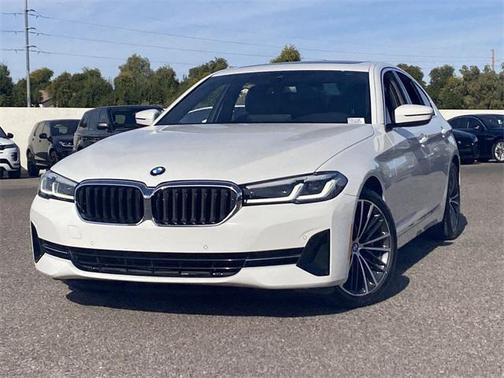 2023 BMW 530 i xDrive
