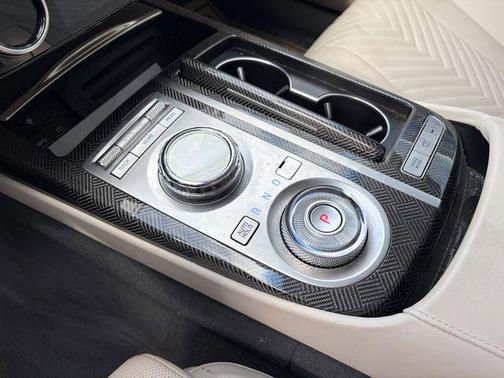 Tasman Blue 2023 Genesis G80 3.5T Sport AWD