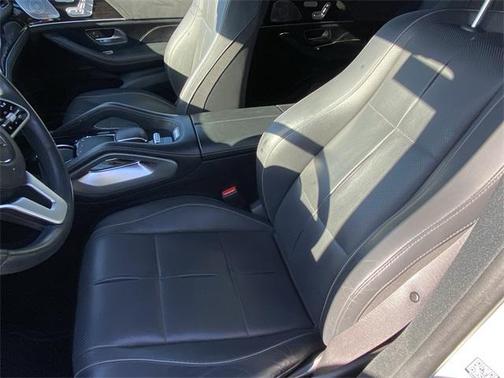 2020 Mercedes-Benz GLS 450 4MATIC