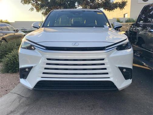 2024 Lexus TX 350 Base