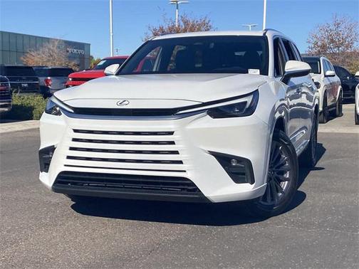 2024 Lexus TX 350 Base