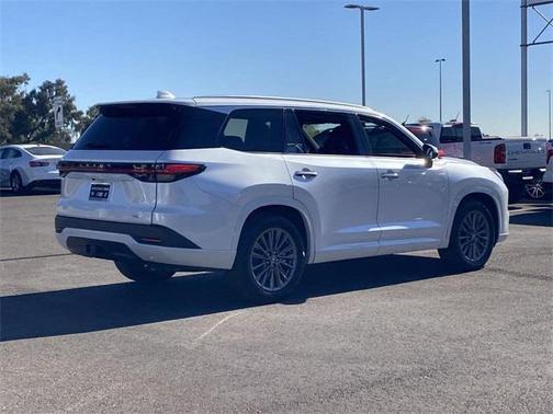 2024 Lexus TX 350 Base