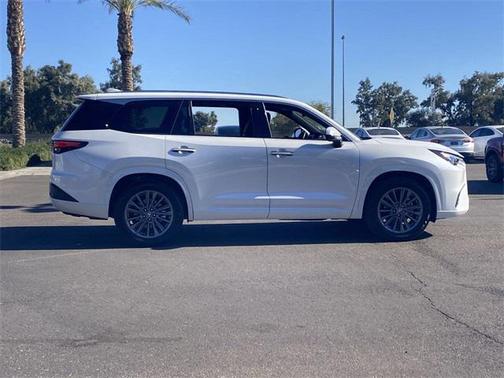 2024 Lexus TX 350 Base