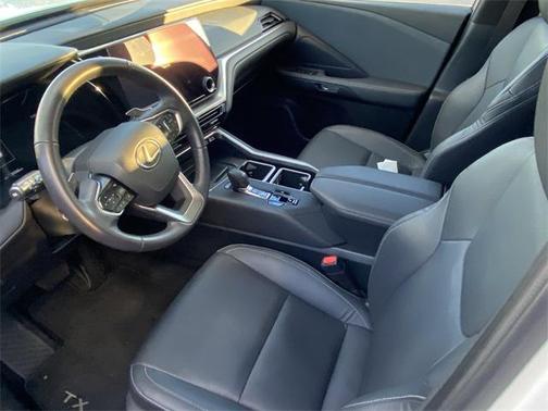 2024 Lexus TX 350 Base