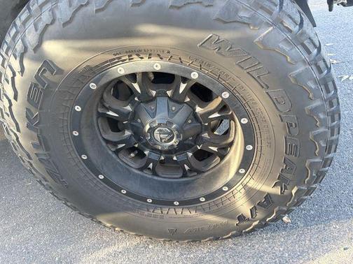 Magnetic Gray Metallic 2014 Toyota Tacoma PreRunner