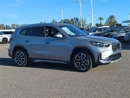2026 BMW X1 xDrive28i