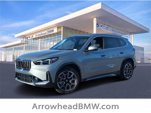 2026 BMW X1 xDrive28i