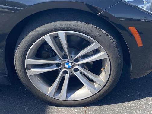 2018 BMW 330 330i