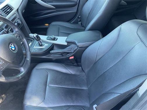 2013 BMW 328 328i