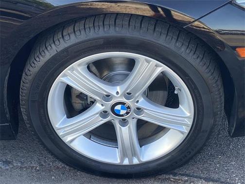 2013 BMW 328 328i